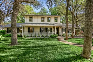 3117 Eanes Cir, Austin, TX 78746 - Photo 1