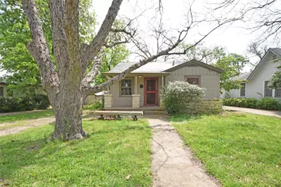 3701 Werner Avenue, Austin, TX 78722 - Photo 1