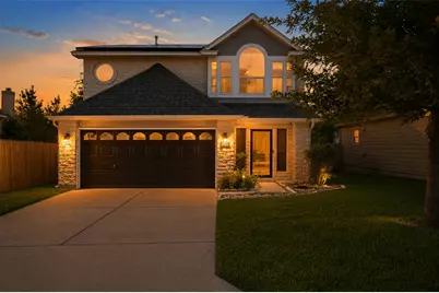 14015 Conner Downs Drive, Pflugerville, TX 78660 - Photo 1