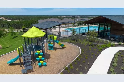 148 Spring Bluff Lane, Georgetown, TX 78628 - Photo 9