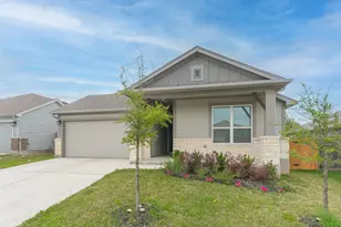 527 Bridgestone Way, Buda, TX 78610 - Photo 1