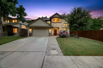 2316 Forsam Bend, Austin, TX 78725 - Photo 1