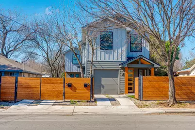 910 Tillery Street #A, Austin, TX 78702 - Photo 39