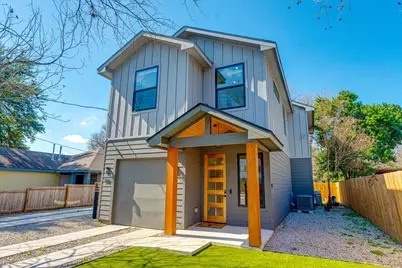 910 Tillery Street #A, Austin, TX 78702 - Photo 1
