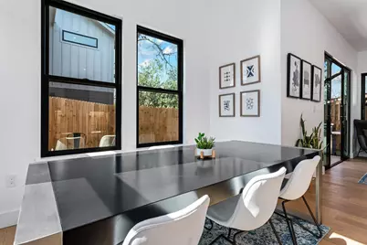 910 Tillery Street #A, Austin, TX 78702 - Photo 9