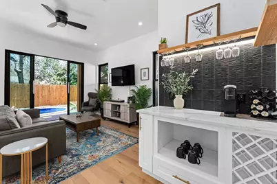 910 Tillery Street #A, Austin, TX 78702 - Photo 13