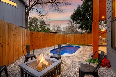 910 Tillery Street #A, Austin, TX 78702 - Photo 35