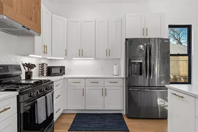 910 Tillery Street #A, Austin, TX 78702 - Photo 7