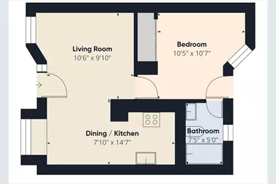 3316 Guadalupe Street #321, Austin, TX 78705 - Photo 13