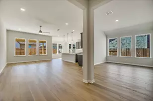 217 Smithsonian Ln, Kyle, TX 78640 - Photo 5