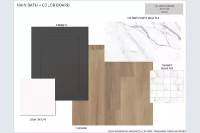 217 Smithsonian Lane, Kyle, TX 78640 - Photo 5