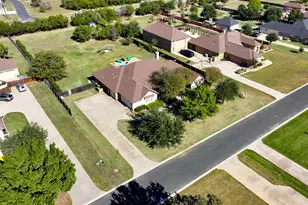 [Address not provided], Georgetown, TX 78633 - Photo 35