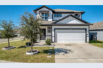 340 Black Opal Drive, Jarrell, TX 76537 - Photo 1