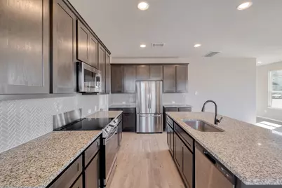 340 Black Opal Drive, Jarrell, TX 76537 - Photo 9