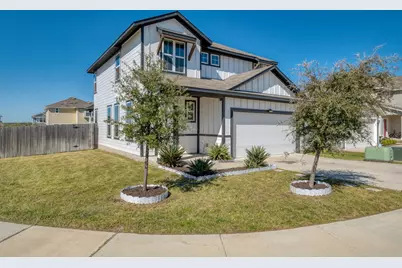 340 Black Opal Drive, Jarrell, TX 76537 - Photo 23