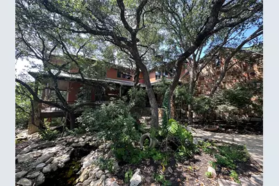 2501 Stratford Drive, Austin, TX 78746 - Photo 5
