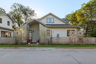 1401 E 3rd St, Austin, TX 78702 - Photo 5