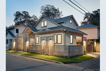 1401 E 3rd Street #2, Austin, TX 78702 - Photo 3