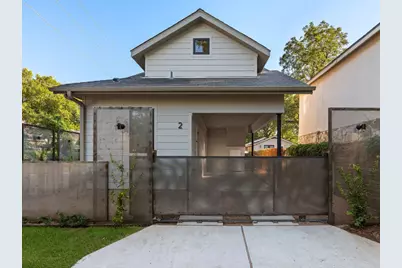 1401 E 3rd Street #2, Austin, TX 78702 - Photo 7