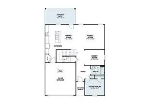 4704 Lava Is Dr, Austin, TX 78747 - Photo 17