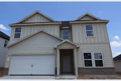 4704 Lava Island Drive, Austin, TX 78747 - Photo 1