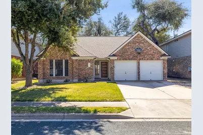 1210 Boerne Drive, Cedar Park, TX 78613 - Photo 1