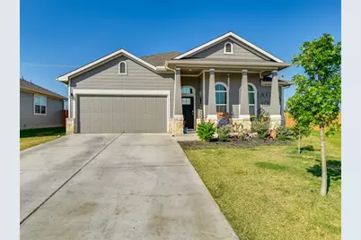 100 Big Cypress Bayou Road, Hutto, TX 78634 - Photo 1