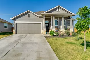 100 Big Cypress Bayou Rd, Hutto, TX 78634 - Photo 1