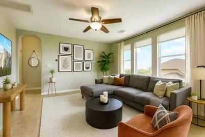 6203 Aviara Drive, Austin, TX 78735 - Photo 3