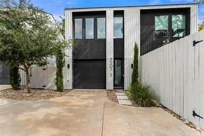 7505 Wynne Lane #2, Austin, TX 78745 - Photo 1