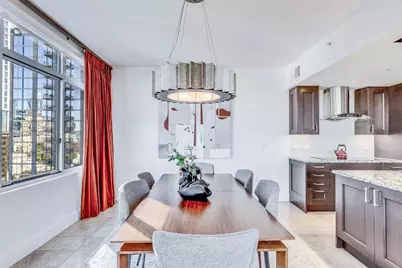 54 Rainey Street #1222, Austin, TX 78701 - Photo 9