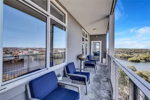 54 Rainey St, Austin, TX 78701 - Photo 23