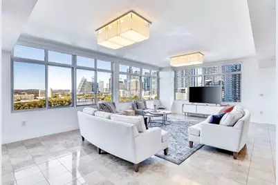 54 Rainey Street #1222, Austin, TX 78701 - Photo 1