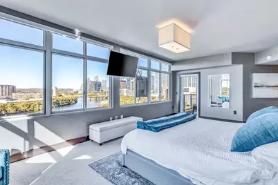 54 Rainey Street #1222, Austin, TX 78701 - Photo 37