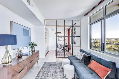 54 Rainey Street #1222, Austin, TX 78701 - Photo 17