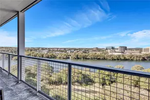 54 Rainey St, Austin, TX 78701 - Photo 25