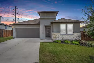 104 Stinchcomb Road, Hutto, TX 78634 - Photo 1