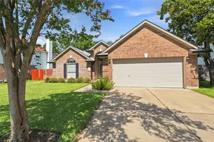 2307 Loquat Ln, Round Rock, TX 78664 - Photo 3