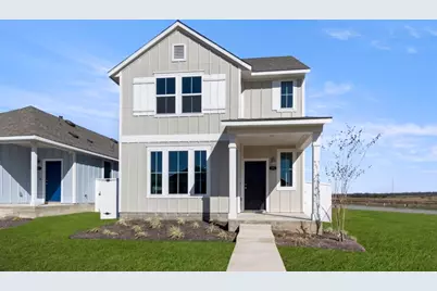 171 Daylily Drive, Elgin, TX 78621 - Photo 1