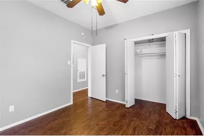 5305 Indio Drive #B, Austin, TX 78745 - Photo 15