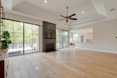 3908 Edwards Mountain Drive, Austin, TX 78731 - Photo 7