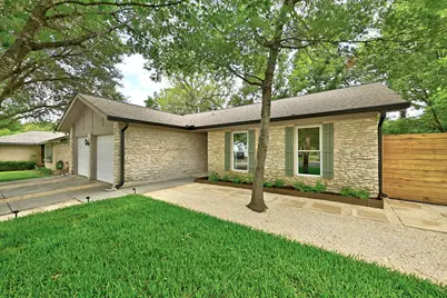 7110 Windrift Way, Austin, TX 78745 - Photo 3