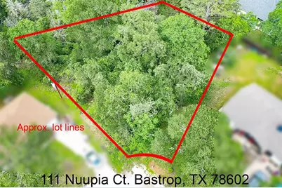 111 Nuupia Court, Bastrop, TX 78602 - Photo 1