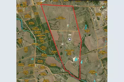 [Address not provided], Burnet, TX 78611 - Photo 1