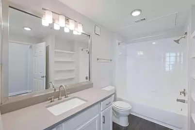 12215 Hunters Chase Drive #N-1102N, Austin, TX 78729 - Photo 13