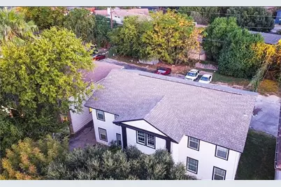 3427 Willowrun Drive #D, Austin, TX 78704 - Photo 1