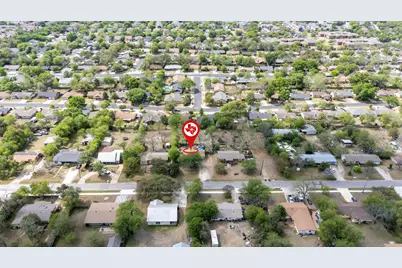 1007 Neans Drive, Austin, TX 78758 - Photo 1