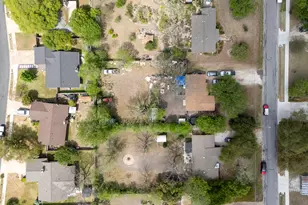 1007 Neans Dr, Austin, TX 78758 - Photo 25