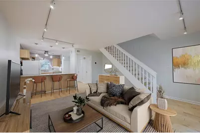 5330 Balcones Drive #G, Austin, TX 78731 - Photo 1