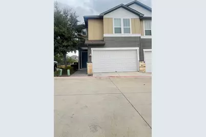 1015 Vista View Drive #202, Georgetown, TX 78626 - Photo 1